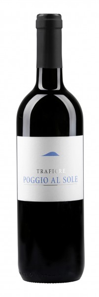 Poggio al Sole Canaiolo Rosso di Toscana IGT (former Trafiore)